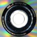 These New Puritans : Hidden (CD, Album)