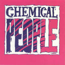 Chemical People : Let It Go (CD, Single)