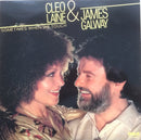 Cleo Laine & James Galway : Sometimes When We Touch (LP, Album, RE)