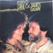 Cleo Laine & James Galway : Sometimes When We Touch (LP, Album, RE)