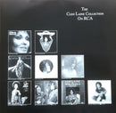 Cleo Laine & James Galway : Sometimes When We Touch (LP, Album, RE)