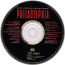 Various : Philadelphia (Music From The Motion Picture) (CD, Comp)