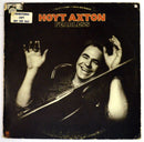 Hoyt Axton : Fearless (LP, Album, Promo)