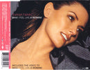 Shania Twain : Man! I Feel Like A Woman! (CD, Maxi, Single, Enh)