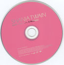 Shania Twain : Man! I Feel Like A Woman! (CD, Maxi, Single, Enh)