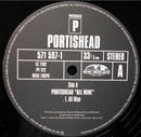 Portishead : All Mine (12")