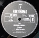 Portishead : All Mine (12")