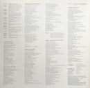 Joni Mitchell : Mingus (LP, Album, Gat)