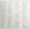 Joni Mitchell : Mingus (LP, Album, Gat)
