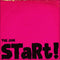 The Jam : Start (7", Single)