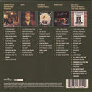 Sandy Denny : 5 Classic Albums (CD, Album, RE + CD, Album, RE + CD, Album, RE + CD)