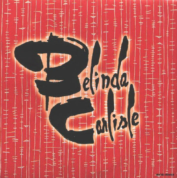 Belinda Carlisle : Voila (CD, Album + CD + Ltd)
