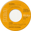 Harry Nilsson : Daybreak (7", Single, Ind)