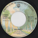 George Baker Selection : Paloma Blanca (7", Single, M/Print)