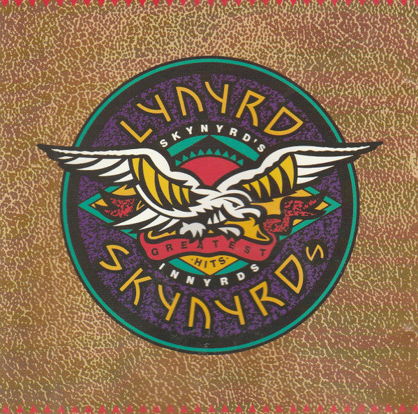 Lynyrd Skynyrd : Skynyrd's Innyrds / Their Greatest Hits (CD, Comp)