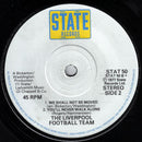 Liverpool F.C. : We Can Do It (7", EP)