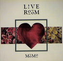 Live Room : MoMo (CD, Album)