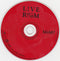 Live Room : MoMo (CD, Album)