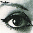 The La's : The La's (CD, Album, PDO)