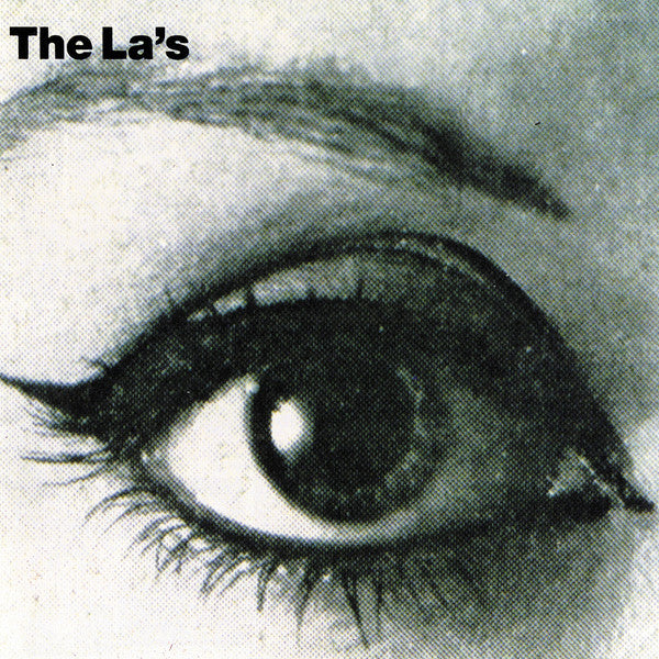 The La's : The La's (CD, Album, PDO)
