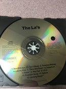 The La's : The La's (CD, Album, PDO)