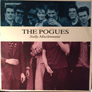 The Pogues : Sally Maclennane (7", Single)