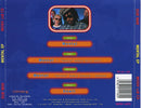 Dub War : Mental EP (CD, EP)