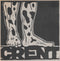 Crent : A.I.D.S. (7", Single, Num, Gre)