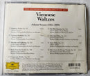 Johann Strauss Jr. : Viennese Waltzes (CD, Comp)