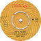 Buddy Holly : Love Is Strange (7")