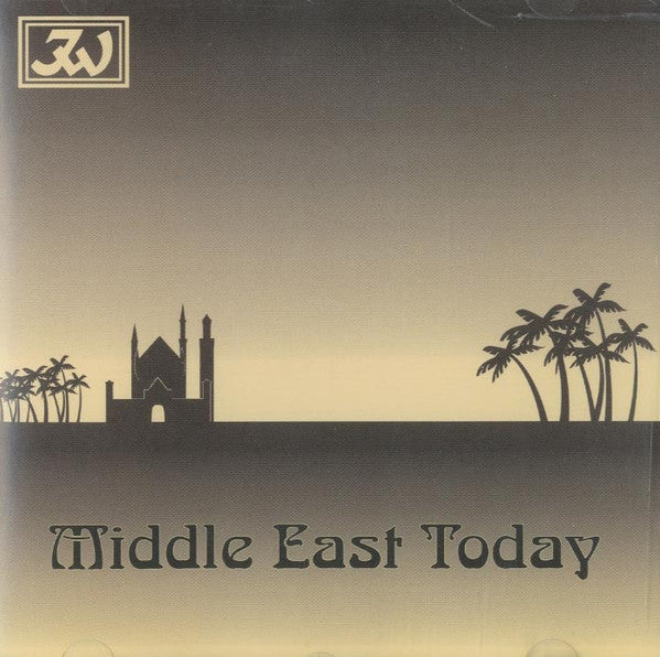 Hossam Ramzy : Middle East Today (CD, Album)