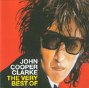 John Cooper Clarke : Word Of Mouth: The Very Best Of (CD, Comp)