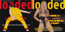 Various : Disco Machine Gun (CD, Comp)
