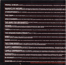 Various : Disco Machine Gun (CD, Comp)