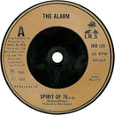 The Alarm : Spirit Of '76 (7", Single)