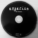 Engerica : My Demise (CD, Single, Ltd)