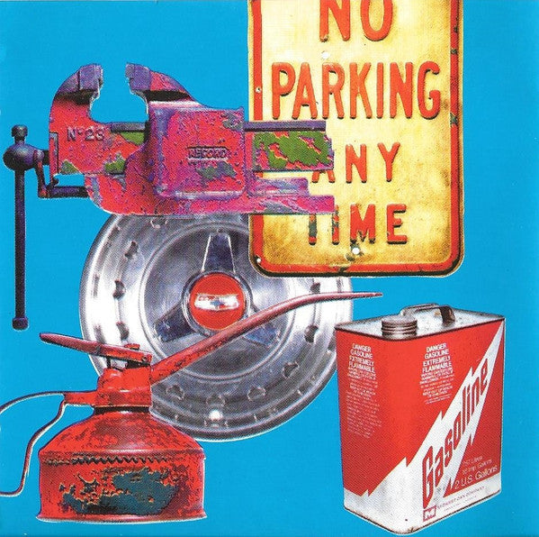 Mike & The Mechanics : Hits (CD, Comp)
