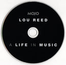 Lou Reed : A Life In Music (CD, Comp)