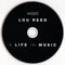 Lou Reed : A Life In Music (CD, Comp)