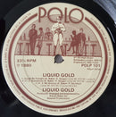 Liquid Gold : Liquid Gold (LP, Album)