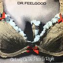 Dr. Feelgood : As Long As The Price Is Right (7", Single, £10)