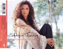 Shania Twain : Forever And For Always (CD, Single, Enh, CD2)