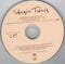 Shania Twain : Forever And For Always (CD, Single, Enh, CD2)