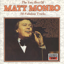 Matt Monro : The Very Best Of Matt Monro (CD, Comp, Mono)