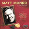 Matt Monro : A Time For Love (CD, Comp, RE)