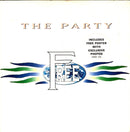 The Party : Free (7", Fre)