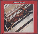 The Beatles : 1962-1966 (2xCD, Comp, RE, RM)