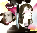 Metric : Live It Out (CD, Album, Dig)