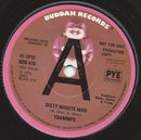 The Trammps : Sixty Minute Man (7", Single, Promo)