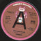 The Trammps : Sixty Minute Man (7", Single, Promo)